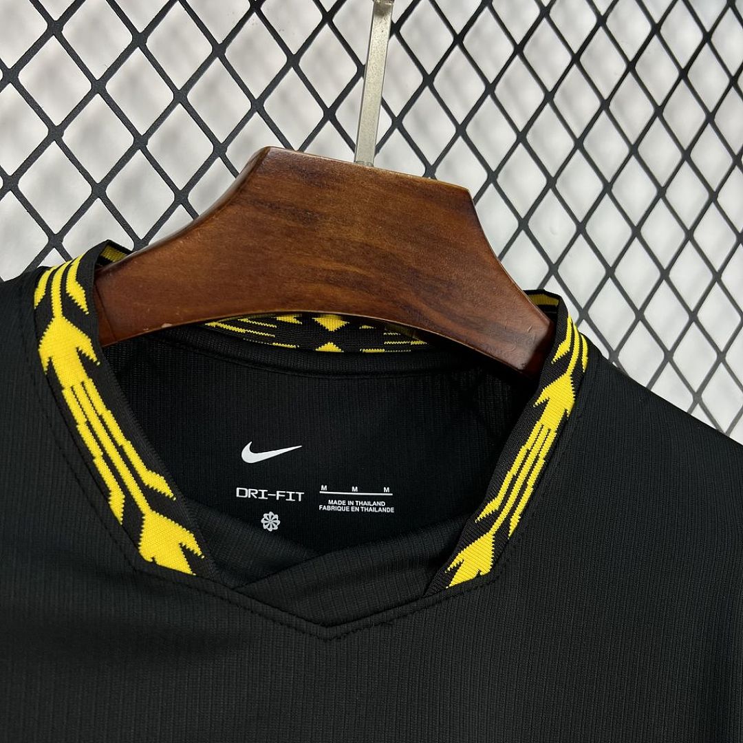 Chelsea 2026-27 Black Away Jersey Fan Version – photo 4
