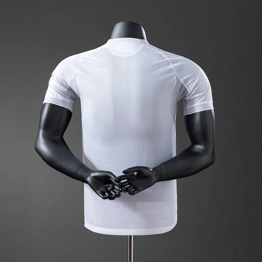 Real Madrid Home Kit 2025/26