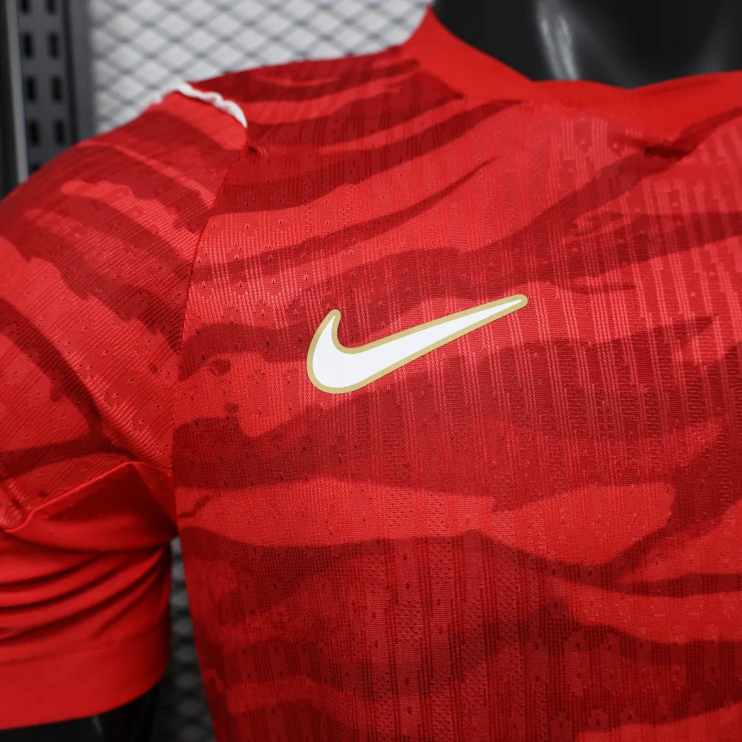 Korea Home 2026 World Cup