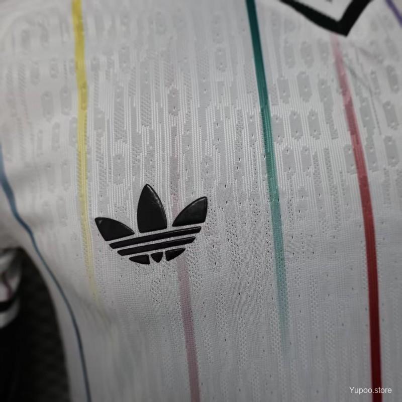 Japan Away 2026 World Cup