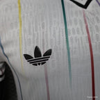 Japan Away 2026 World Cup