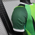 Nigeria Home 2026 World Cup