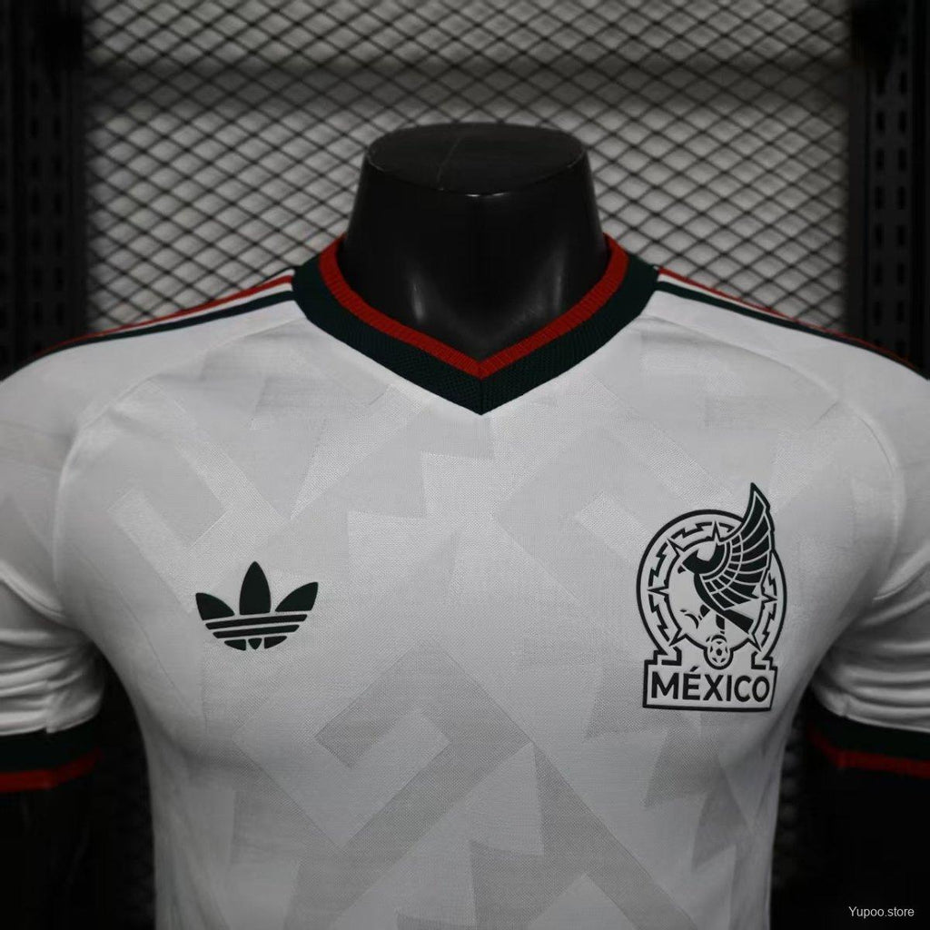 Mexico Away 2026 World Cup