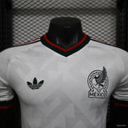 Mexico Away 2026 World Cup