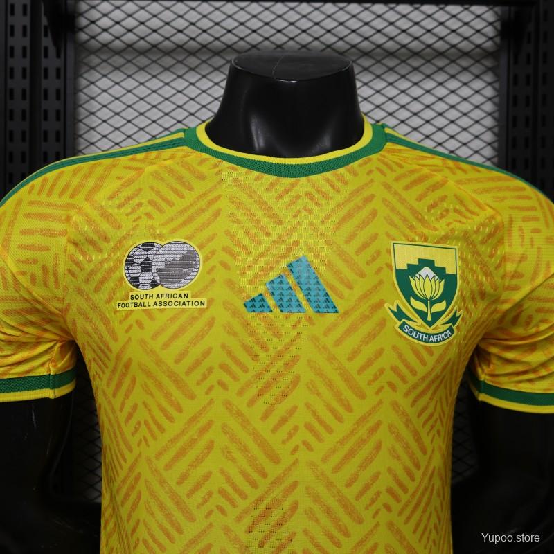 South Africa Home 2026 World Cup