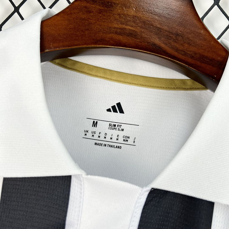 Juventus 2026-27 Home Jersey Fan Version – photo 3