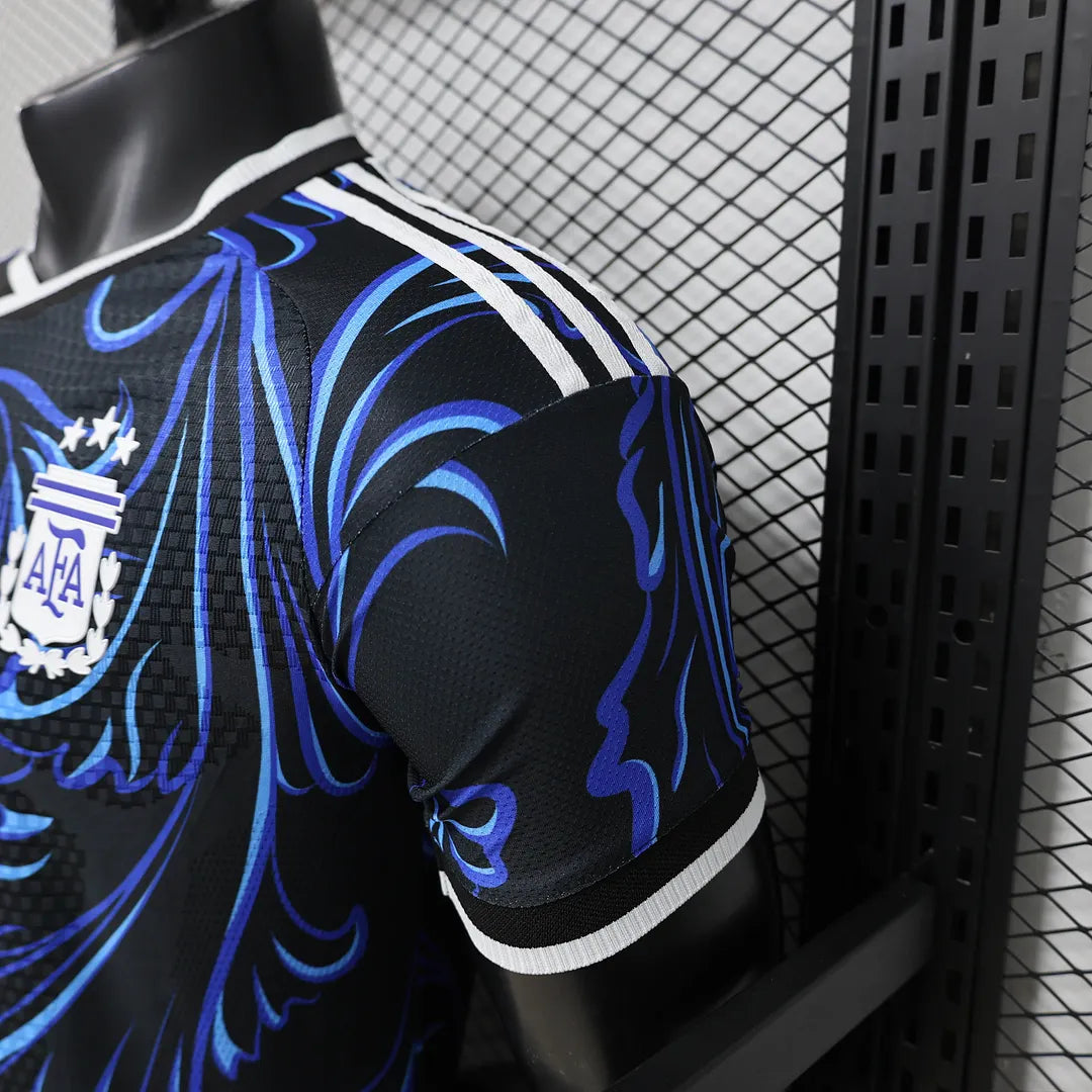 Argentina Away World Cup 2026