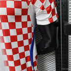 Croatia Home 2026 World Cup