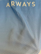 Manchester City Home 2026-27 football jersey — sky blue gradient, view 24