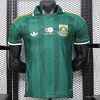 South Africa Away 2026 World Cup