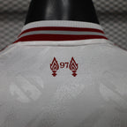 Liverpool Away 2026-27