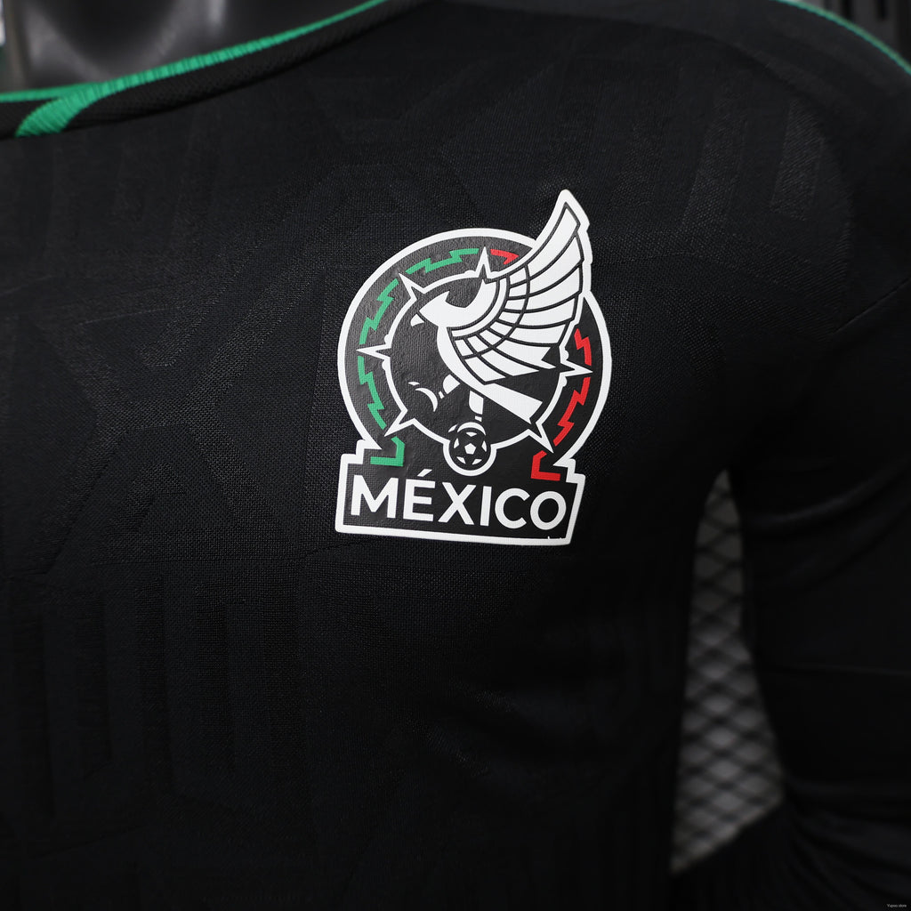 Mexico Third 2026 World Cup