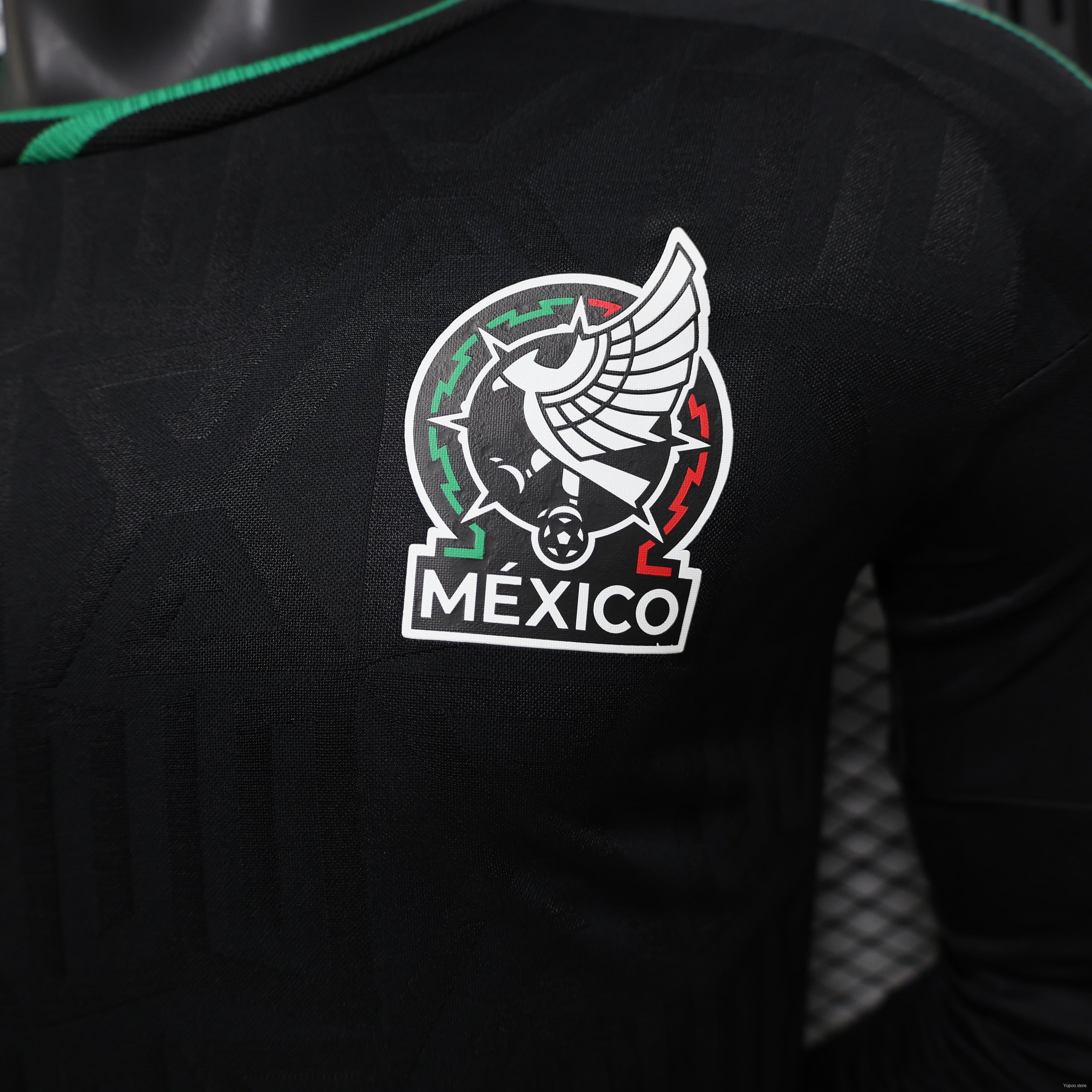 Mexico Third 2026 World Cup