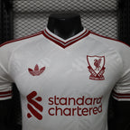 Liverpool Away 2026-27