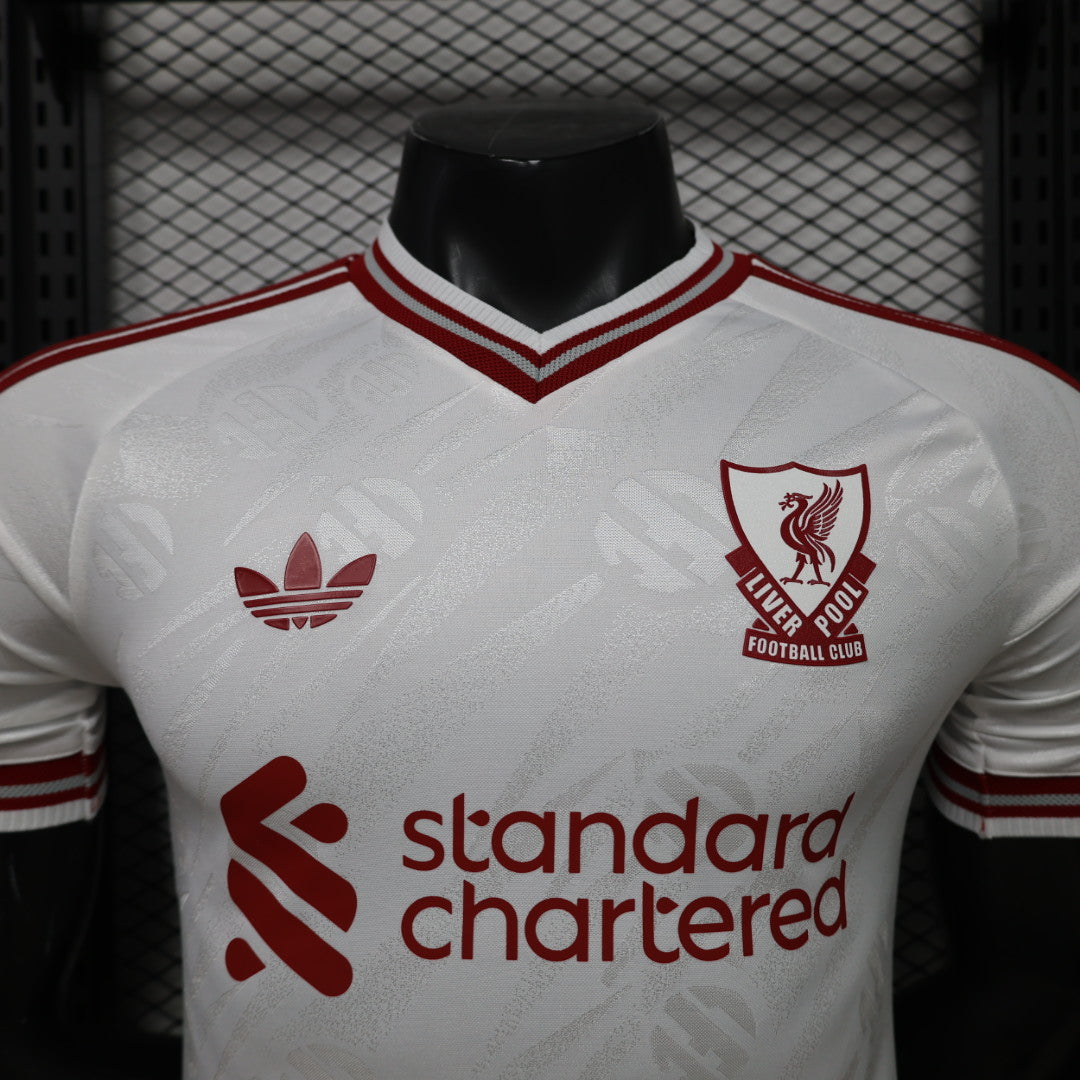 Liverpool Away 2026-27