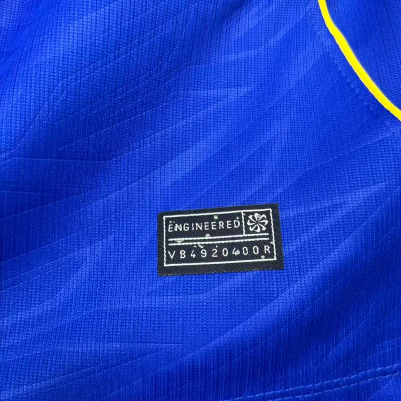Chelsea 2026-27 Home Jersey Fan Version – photo 4