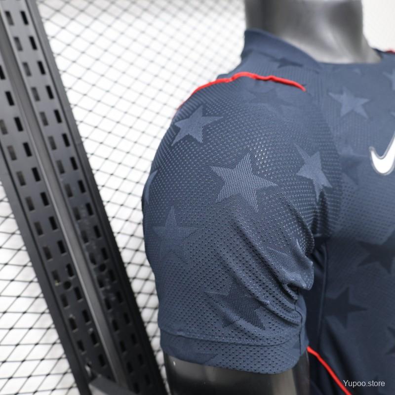 USA Away 2026 World Cup