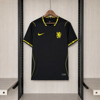 Chelsea 2026-27 Black Away Jersey Fan Version