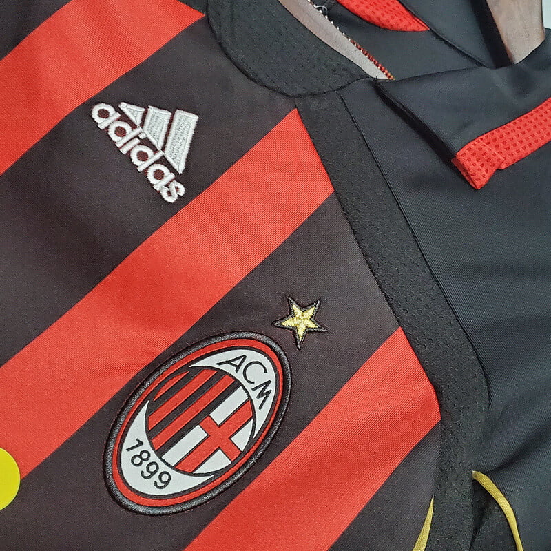 AC Milan Retro — Clearance