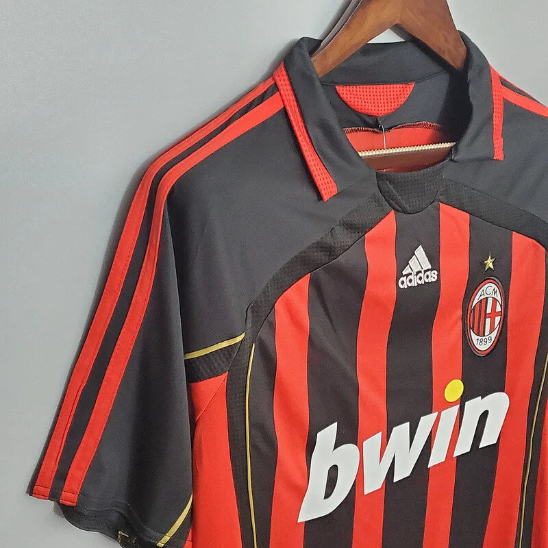 AC Milan Retro — Clearance