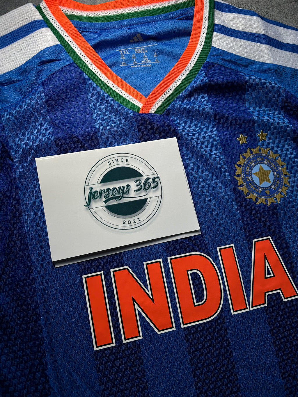 Cricket India T20