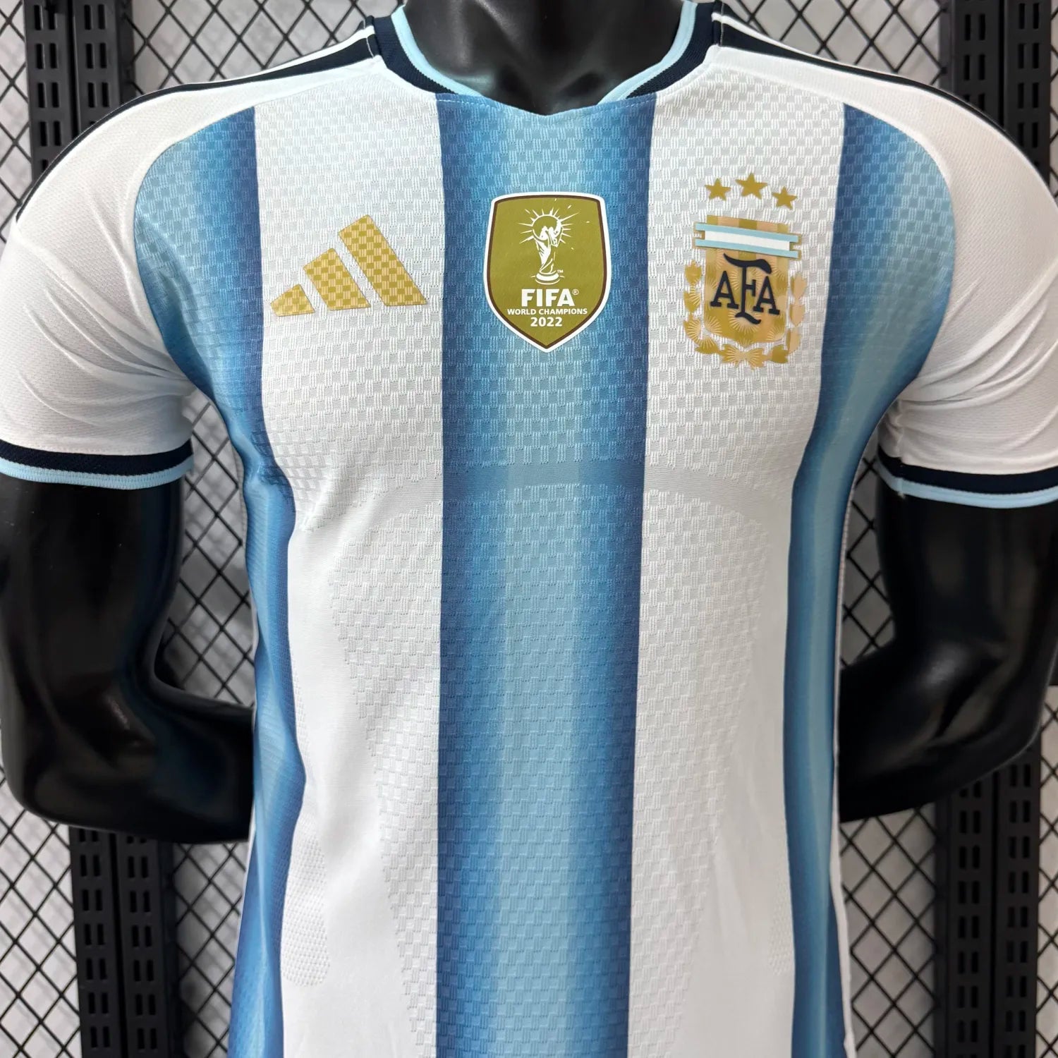 Argentina Home 2026 World Cup