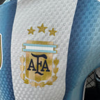 Argentina Home 2026 World Cup