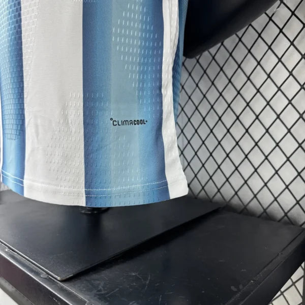 Argentina Home 2026 World Cup