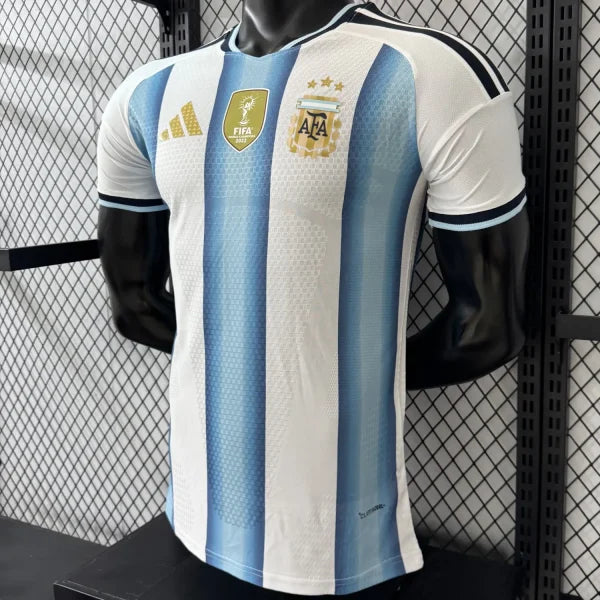 Argentina Home 2026 World Cup