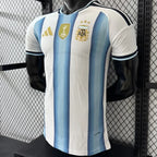 Argentina Home 2026 World Cup