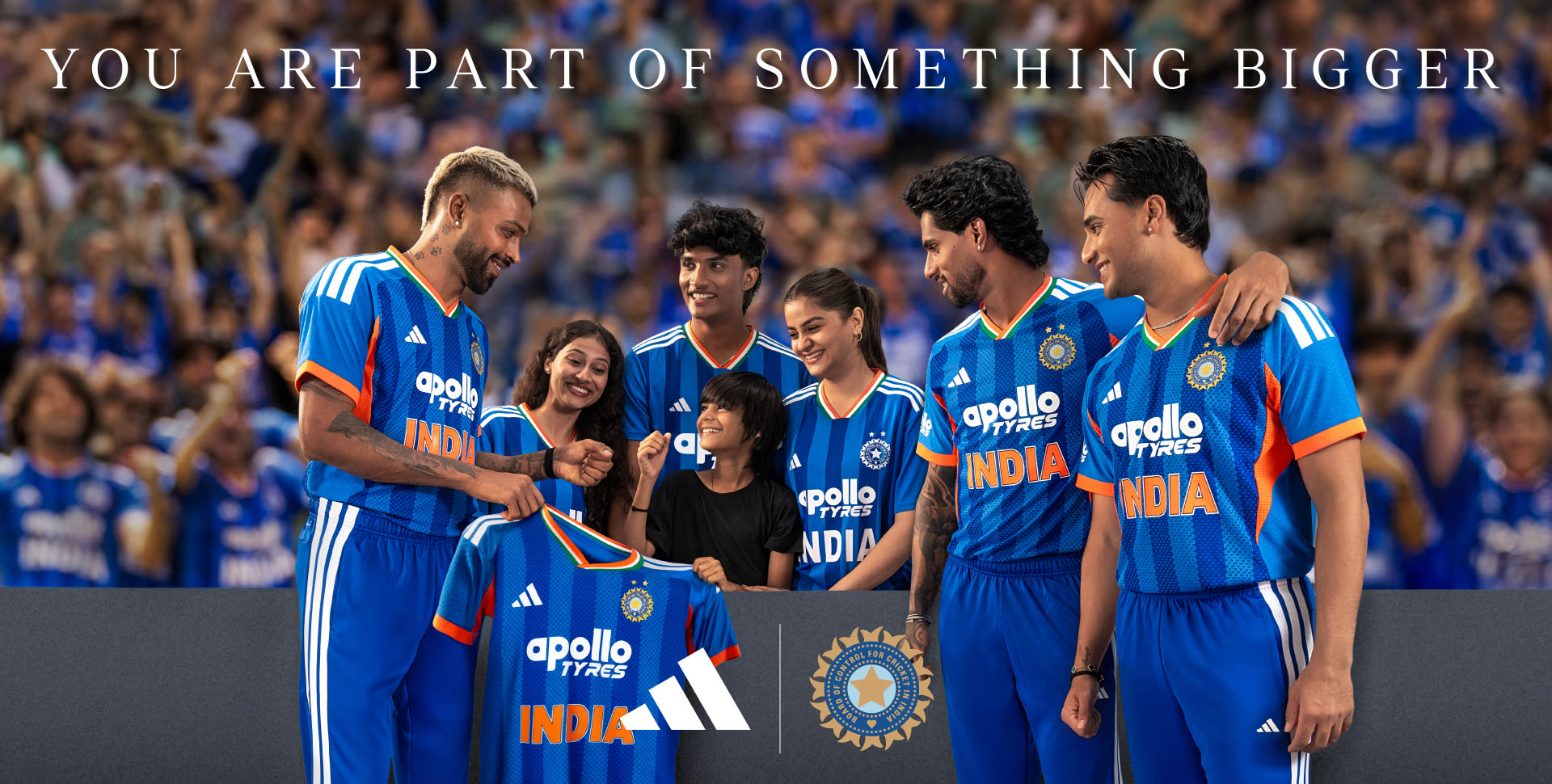 Cricket India T20