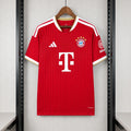 Bayern Munich 2026-27 Home Jersey Fan Version