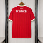 Bayern Munich 2026-27 Home Jersey Fan Version – photo 6