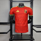Belgium Home 2026 World Cup