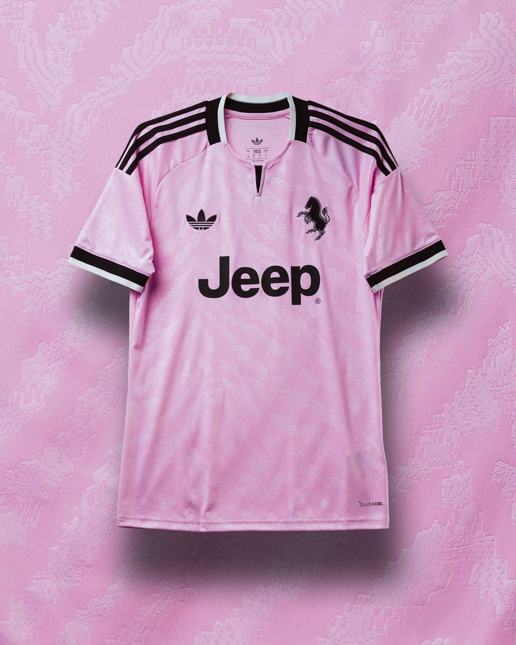 Juventus Away 2026-27