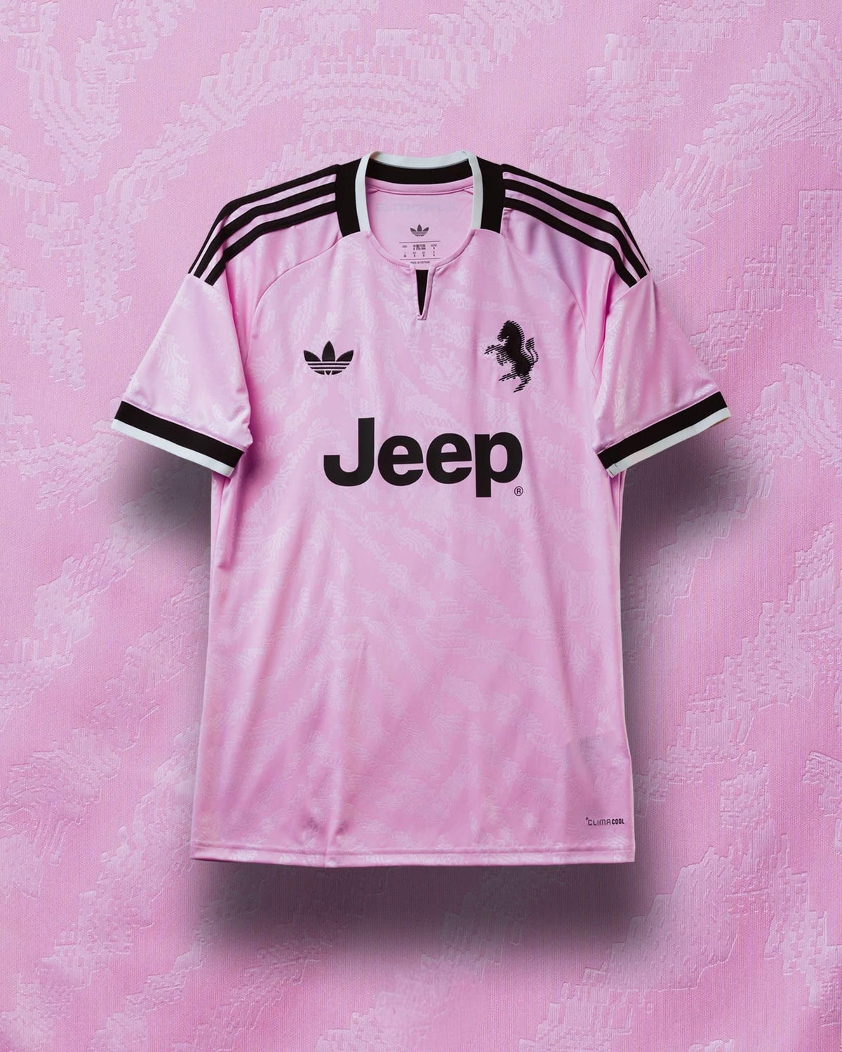 Juventus Away 2026-27