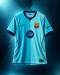 FC Barcelona Third 2026-27