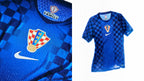 Croatia Away 2026 World Cup