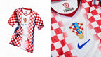 Croatia Home 2026 World Cup