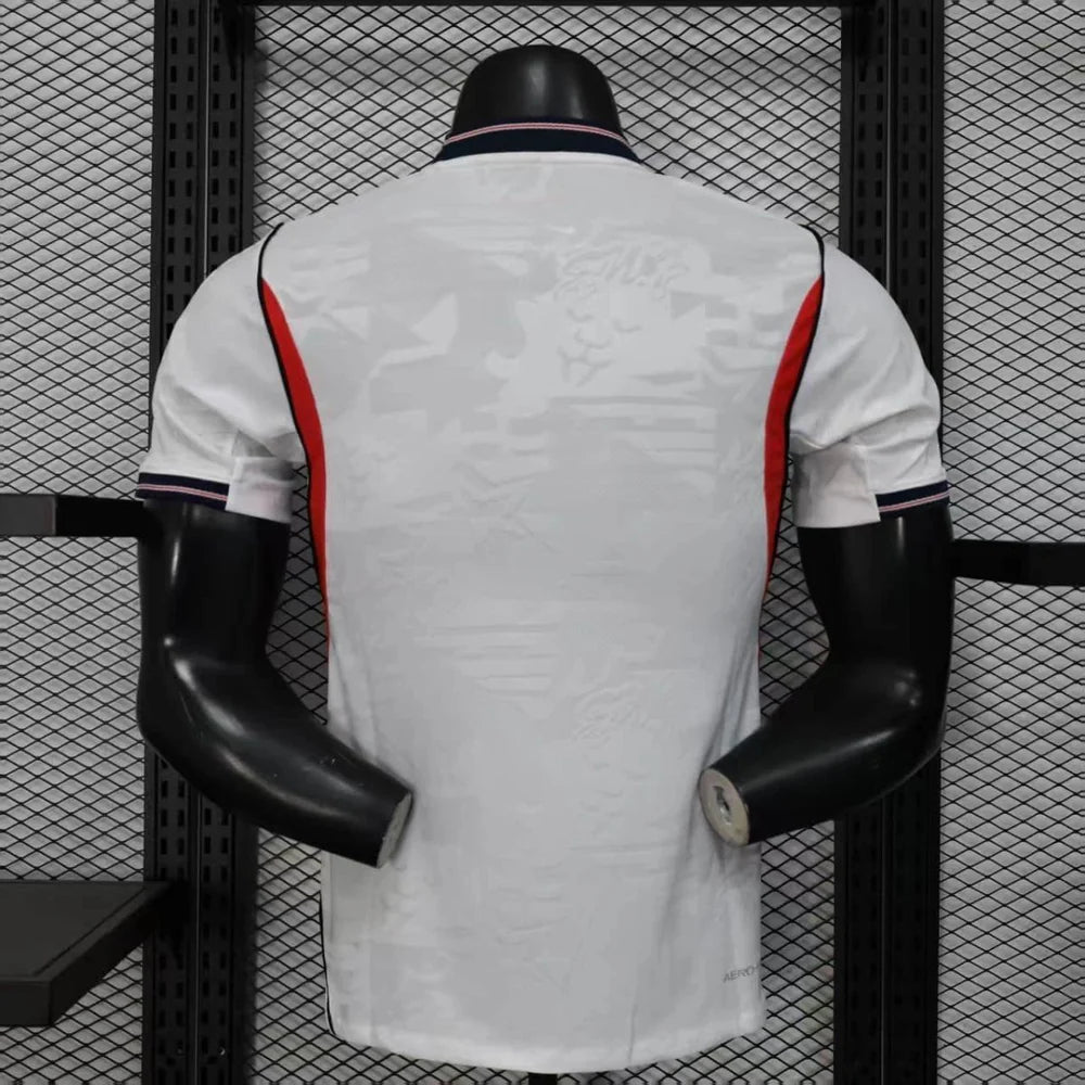 England Home 2026 World Cup