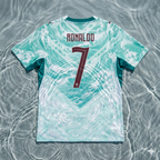Portugal Away World Cup 2026