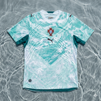 Portugal Away World Cup 2026