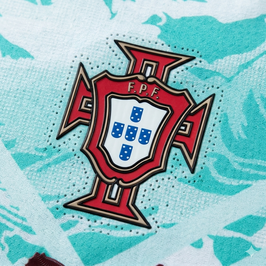 Portugal Away World Cup 2026