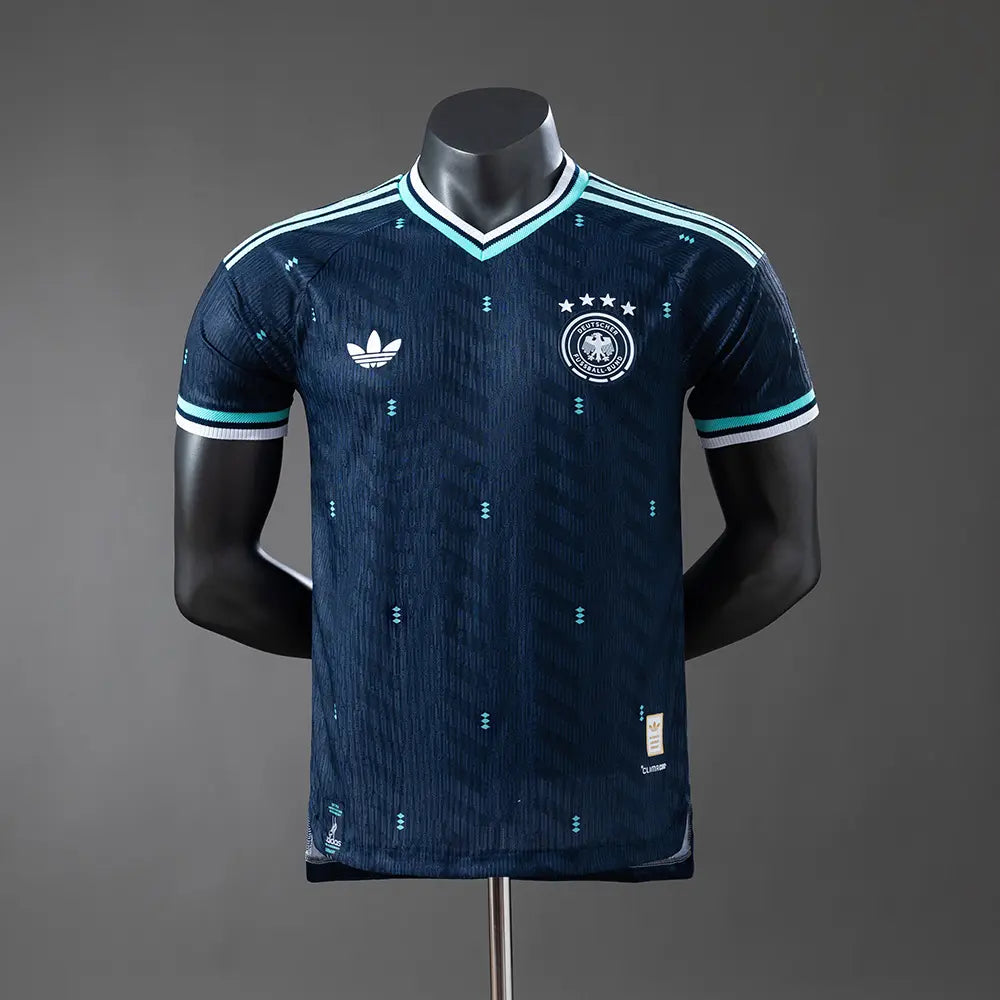 Germany Away 2026 World Cup
