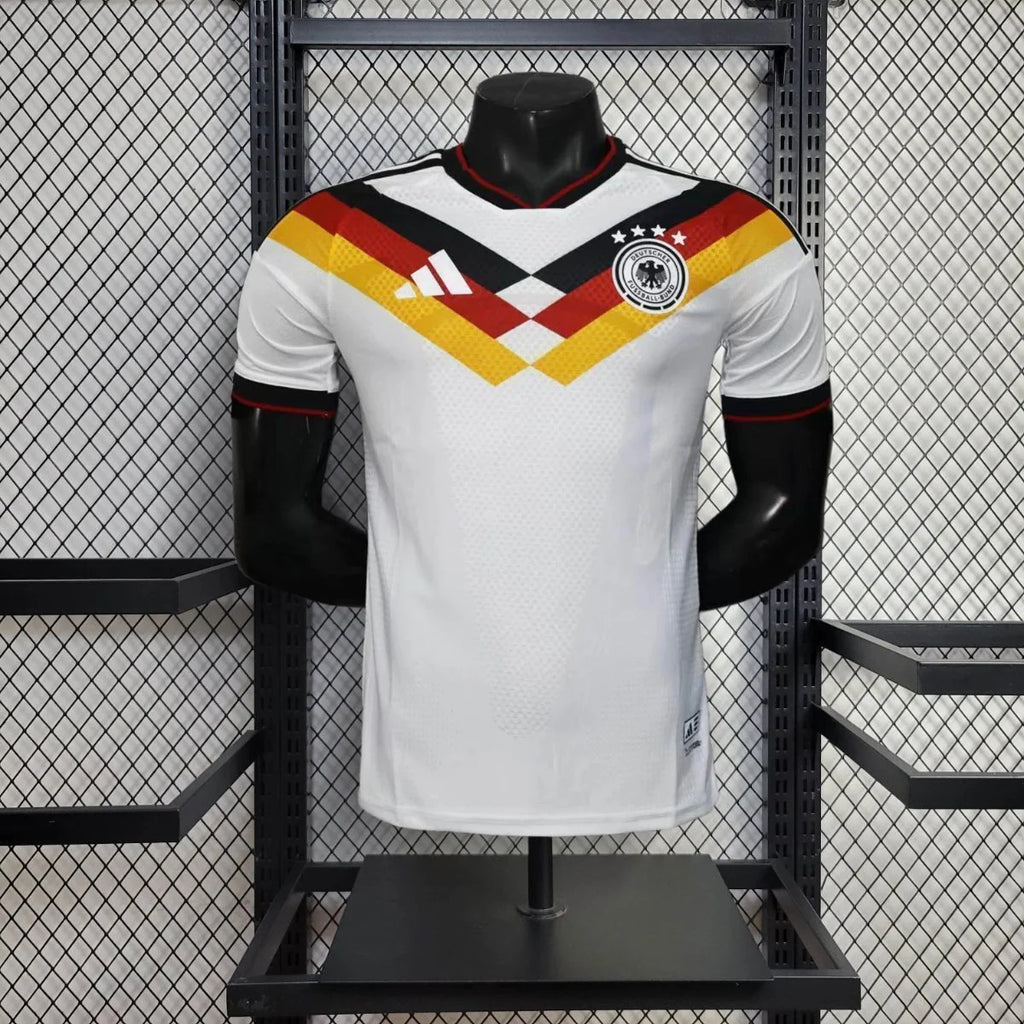 🇩🇪 Germany Home 2026 World Cup