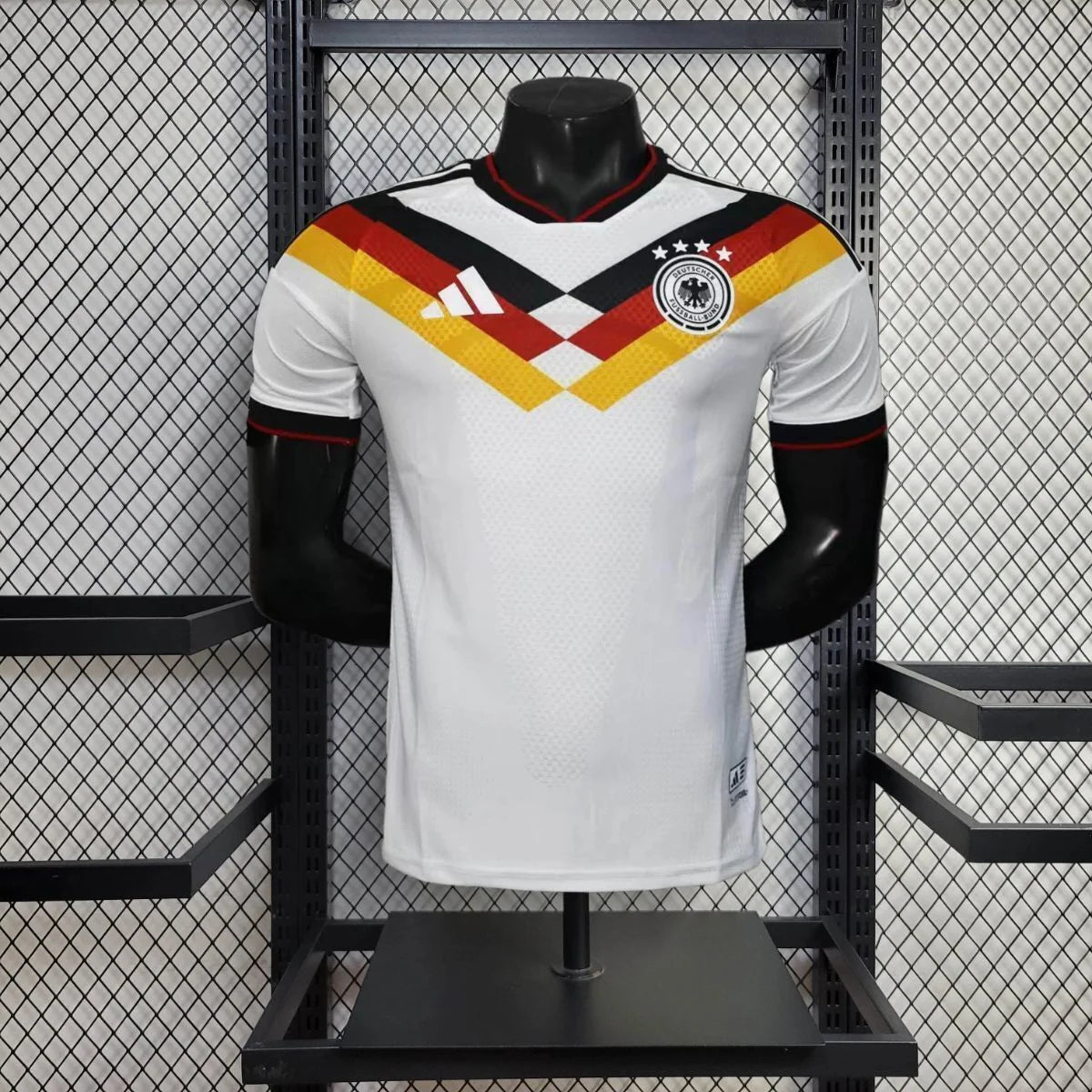 🇩🇪 Germany Home 2026 World Cup