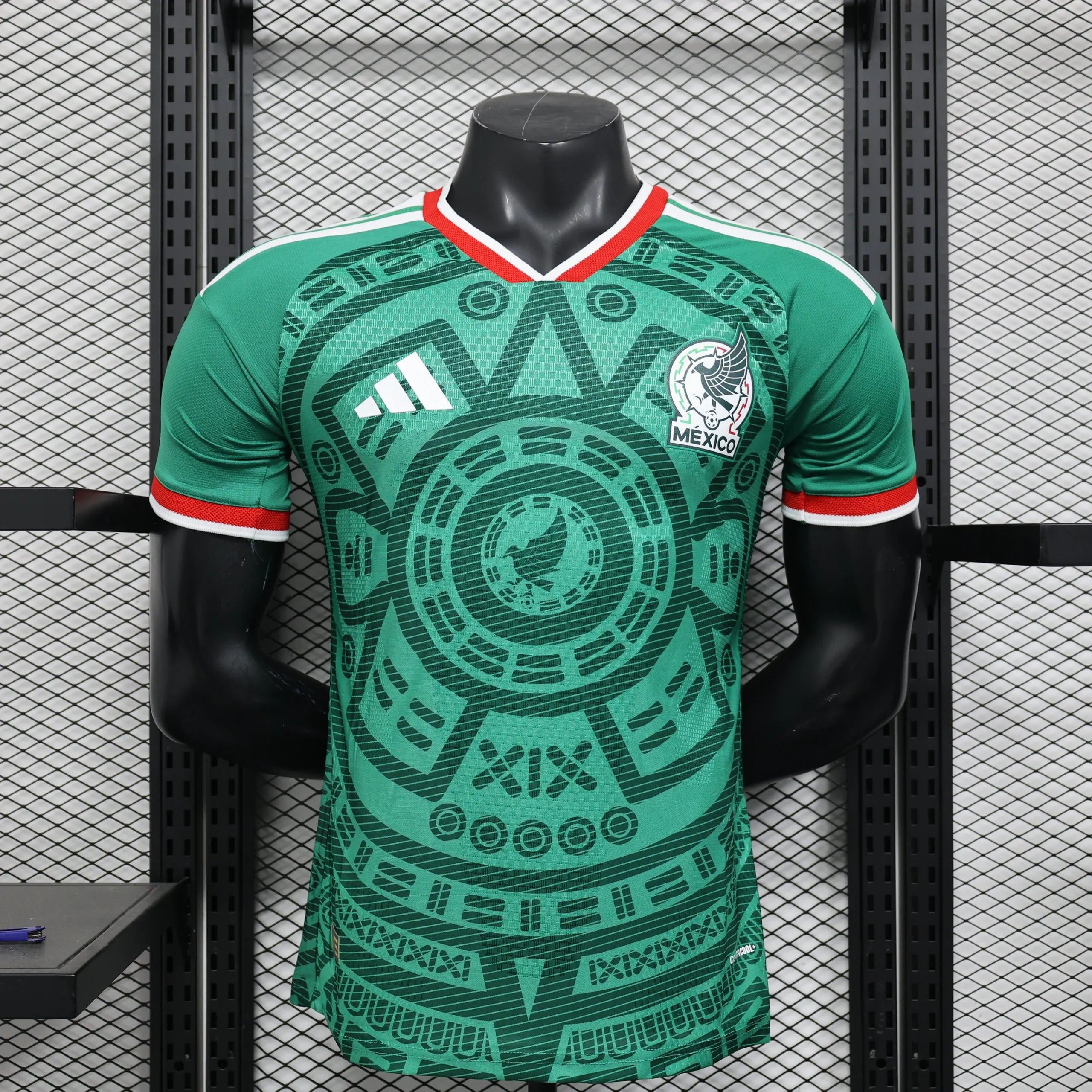 Mexico Home 2026 World Cup