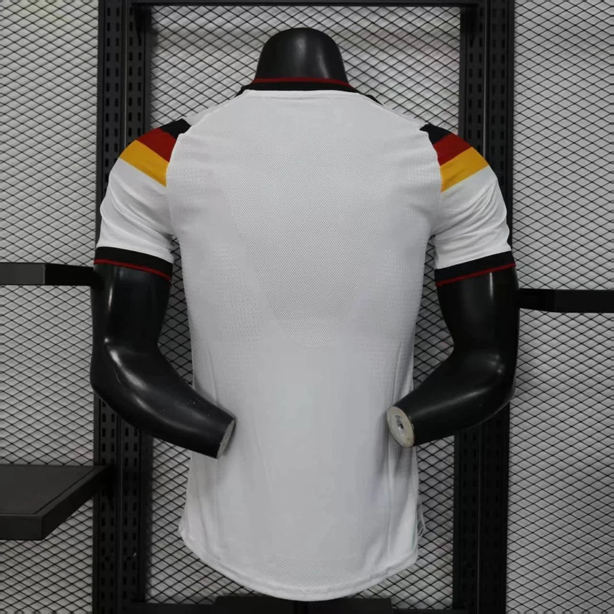 Germany Home 2026 Player Version Kit