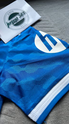 Real Madrid Third Kit 2025/26 — Small Clearance