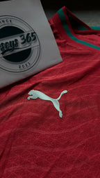 Portugal 2026 Home Jersey
